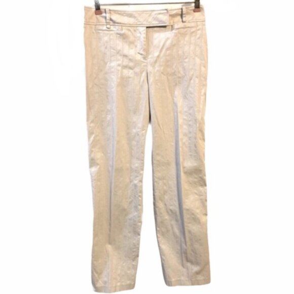 LOFT Pants - LOFT Ann Fit Trousers Pants 4